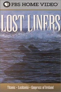 Lost Liners (2000) - Movie