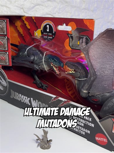 Explore Micro Jurassic World Dinosaurs Collection