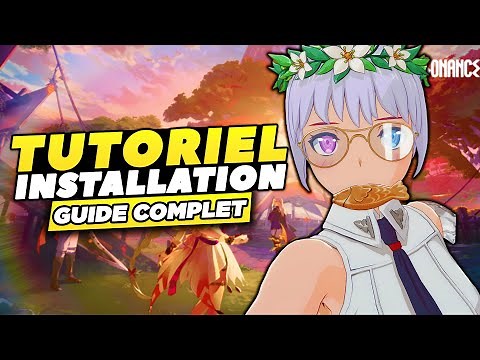 HOW TO INSTALL AND PLAY BLUE PROTOCOL: STAR RESONANCE IN FRENCH I ULTIMATE GUIDE 2025