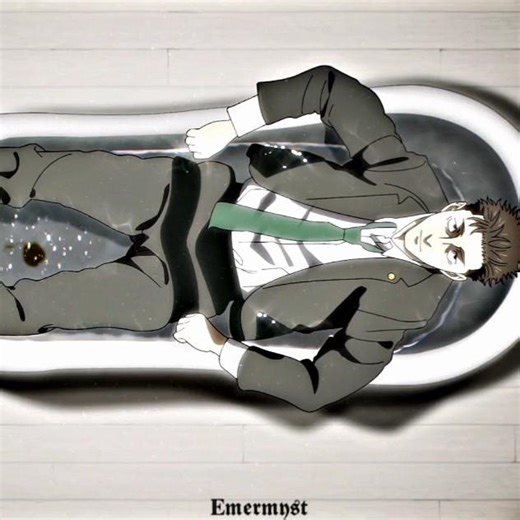 Jugde is here! #jujutsukaisen #anime #higuruma