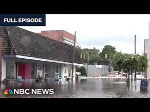 Morning News NOW Full Broadcast - Aug. 9