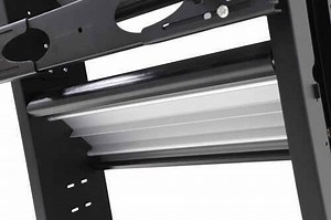 PopStep for Lippert SolidStep - 3 Step - 20" Treads Pop Step RV Step Covers PS39UR