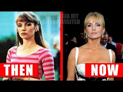 RISKY BUSINESS (1983) Film Cast Then And Now | 40 YEARS LATER!!!