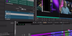 Finally, Avid Media Composer Now Supports ProRes RAW