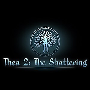 Thea 2: The Shattering - IGN