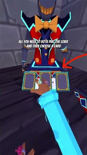 Wizherd's New BEST Way To Get Shards! #wizherd #jmancurly