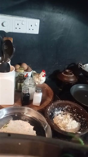 හදමු රසට සැරට සුවදට පොල් රොටියක්