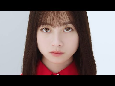 橋本環奈 バンダイ ONE PIECE (ワンピース) カードゲーム「のめり込む頂上決戦」篇 TVCM