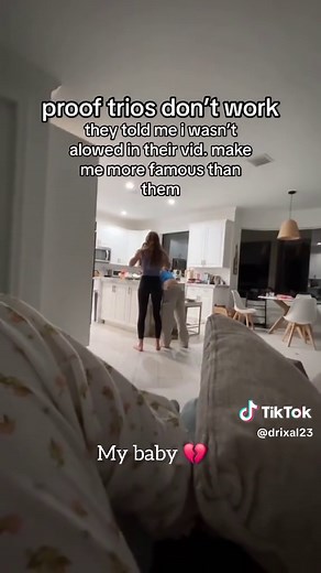 Understanding the Challenges of a Three-Way Friendship