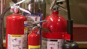 How long is a fire extinguisher good for? This is how to know if yours has expired