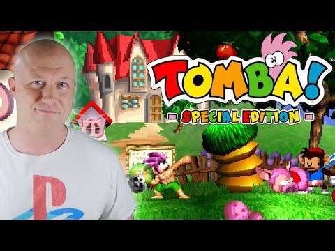 Tomba! Special Edition | PS5