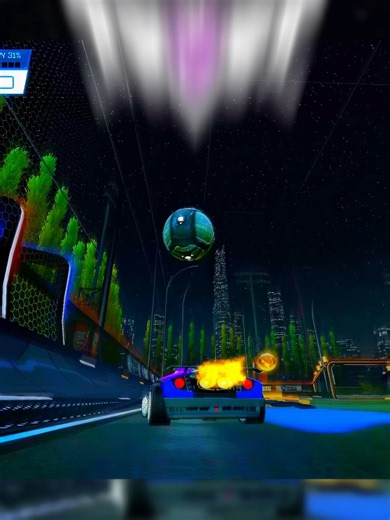 Best Training Packs for Rocket League Players