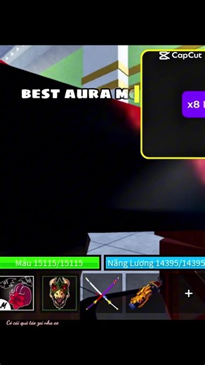 Luck and Blox Fruits Script Meme