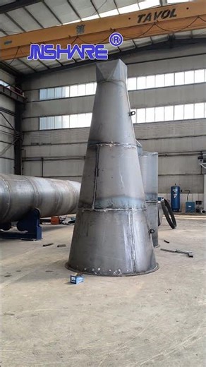 The dryer and auxiliary equipment ordered by the customer are currently being processed.