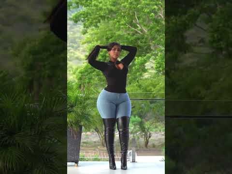 Angel Lopez: Redefining Beauty Through Confidence | Curvy Fashion Model & Digital Creator