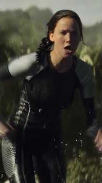 "Good Thing We're Allies, Right"... #catchingfire