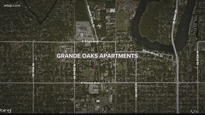 Toddler falls 3 floors from screened window