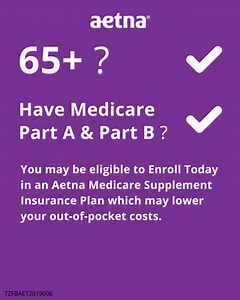 26 reactions · 4 comments | ✅ 헨.헦. 헥험헦헜헗험헡헧헦: ✍️ Your 6-month Open Enrollment period may be open NOW At this time, you may be able to purchase an Aetna Medicare Supplement Insurance Plan available in your area and not be required to answer any health questions. ACT NOW! | MedicareSupplement.com | Facebook