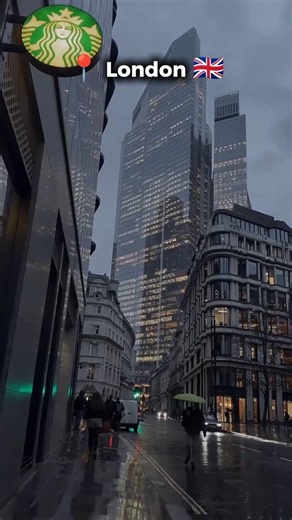 London's Stunning Buildings 🇬🇧 | Beautiful Architecture & City Views | 4K