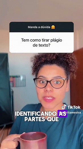 Como tirar plágio de texto: Dicas e Recursos