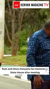 73K views · 2.5K reactions | Sha kenya ni nka America kweri . | Chimamanda Moses | Facebook