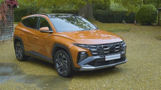 Don't buy Hyundai until you watch this review