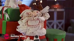 Discovery Black Friday Deal TV Spot, 'Holiday Wars'