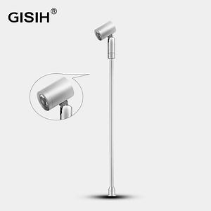 [Hot Item] Height and Angle Adjustable Cabinet Showcase 1W LED Spotlight (LC7317)
