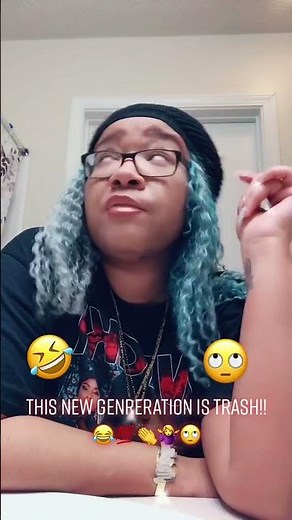 Humorous Rant on Generational Differences in Relationships#generationaldifferences