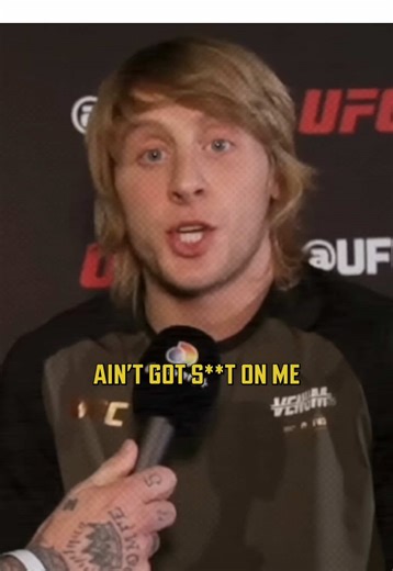 When Paddy dismantled Tony Ferguson.. and David Goggins #ufc #mma #paddypimblett #fyp #davidgoggins #combatsports