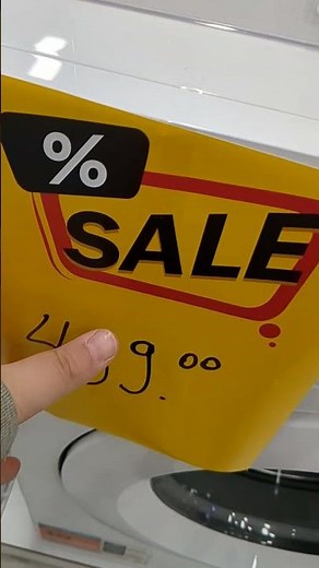 Indesit My Time (Innex) washing machine quick overview