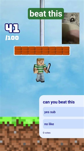 can you beat this #dapetzgameofficial #subscribe #shorts #music