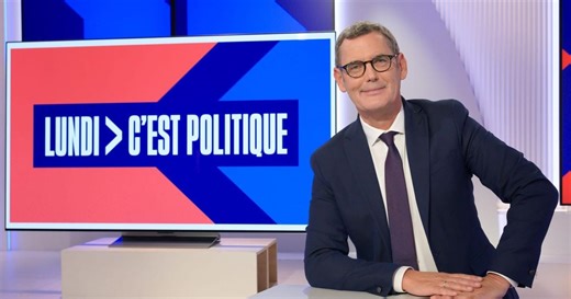 LCP-Lundi c'est politique - Épisode 40 : Jérôme Guedj et Marie Christine Dalloz
