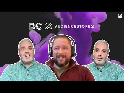 How AI Is Driving Efficiency in AdTech with Ajay Daved, Daved Consulting