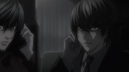 Death Note Editing Process Revealed