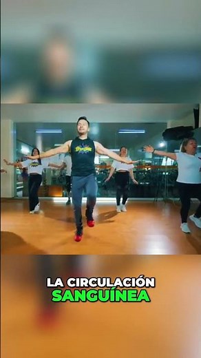 The exercise that activates your whole body without impact (ideal for seniors)