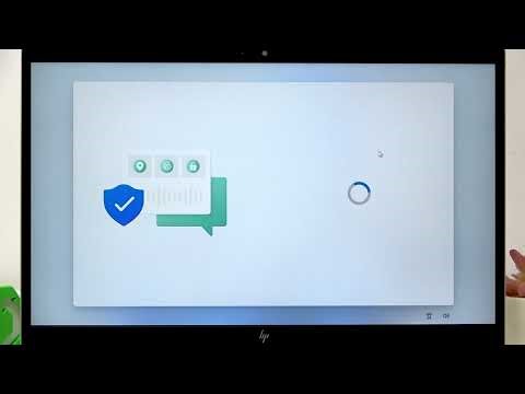 HP ELITEBOOK 846 – First Setup and Windows Installation