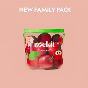 3.1M views · 2.2K reactions | Rockit every day with​ the new Rockit...