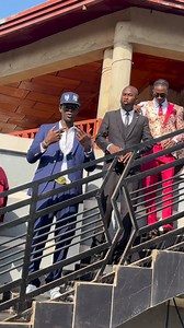 Lui, depuis son arrivée, le game a changé… Tidjo 224 ✍️ | Kebe Simba