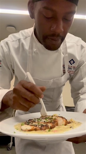 393 reactions · 14 shares | Week 14 Culinary Art School  “ Scampi & Pasta  “ #CulinaryArts . #CulinaryJourney #culinarydelight #cookingchef #scampi #noodles #pastarecipe #UPTC #dishes #fypシ #collegelife | Johnathan Keith Cooper | Facebook