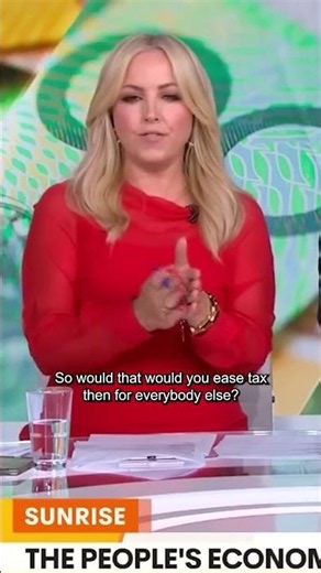 Tax wealth not work