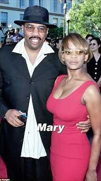 Breaking: 68-YearOld Steve HarveyAnnounces New Relationship