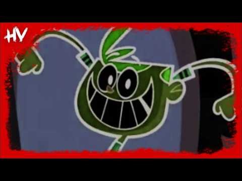Jimmy Two-Shoes - Theme Song (Horror Version) 😱