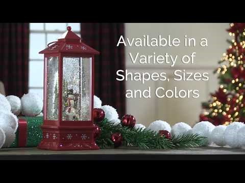 RAZ Imports Water Lanterns