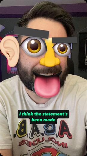 Dead Dead Deadski on Instagram: "Oh yahoo! News… #greenday #superbowl #trump #maga #antifa"