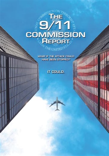The 9/11 Commission Report (2006)