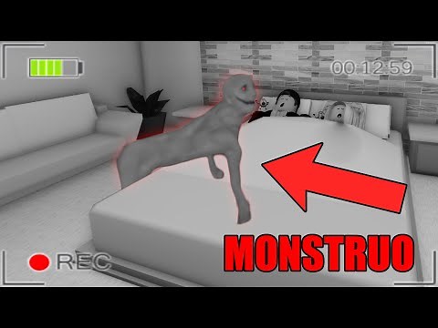 WE SPENT THE NIGHT IN A CURSED HOTEL IN BROOKHAVEN ROBLOX WITH TEAM ABNORMAL | Roblox BROOKHAVEN RP