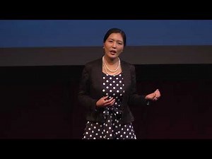 Leading through change with the power of the 1% Rule | Rena Wang | TEDxMissouriS&T