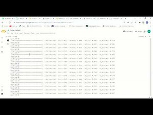 Multimodal Emotion Recognition Using Deep Learning (Inception V3 Algorithm)