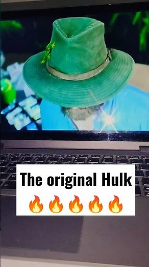 Hulk 2003 ending scene by ‪@CineMania24x7‬